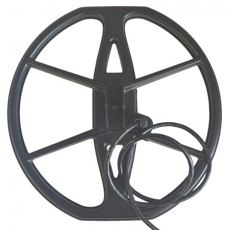 Mas 13.5" DD COIL